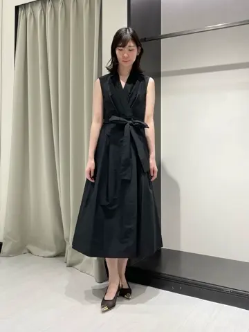 GRACE CONTINENTAL 小林　莉子 コーディネート画像