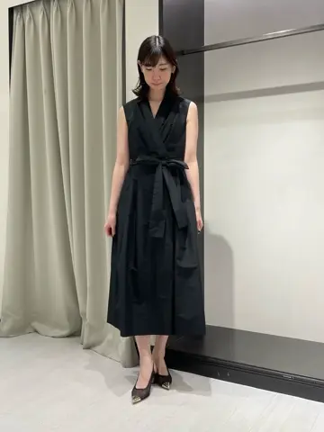 GRACE CONTINENTAL 小林　莉子 コーディネート画像