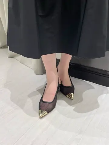 GRACE CONTINENTAL 小林　莉子 コーディネート画像