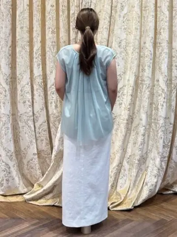 GRACE CONTINENTAL HIGASHIGAWA.R コーディネート画像