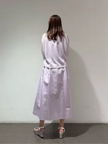 GRACE CONTINENTAL Ran コーディネート画像