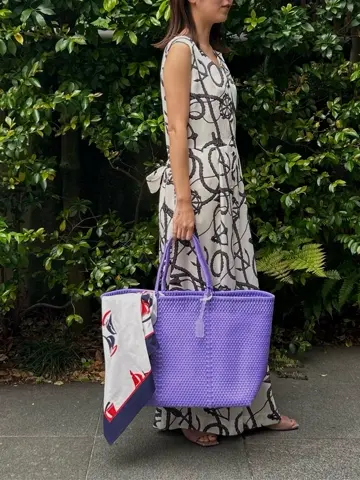 GRACE CONTINENTAL 佐藤　優里香 コーディネート画像