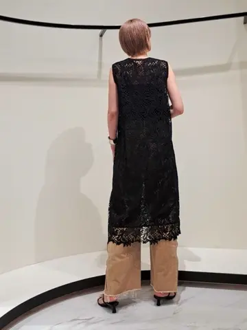 GRACE CONTINENTAL 今野　志保 コーディネート画像