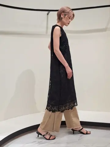 GRACE CONTINENTAL 今野　志保 コーディネート画像