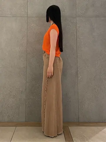 GRACE CONTINENTAL 清水　杏梨 コーディネート画像