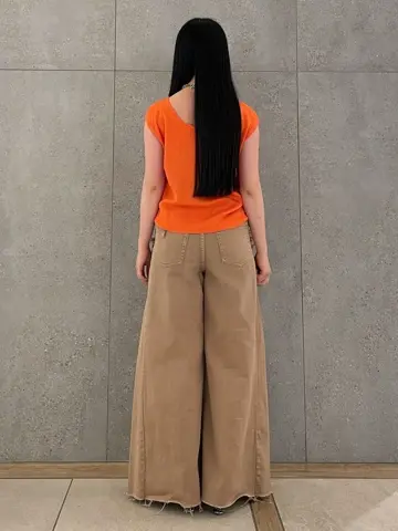 GRACE CONTINENTAL 清水　杏梨 コーディネート画像