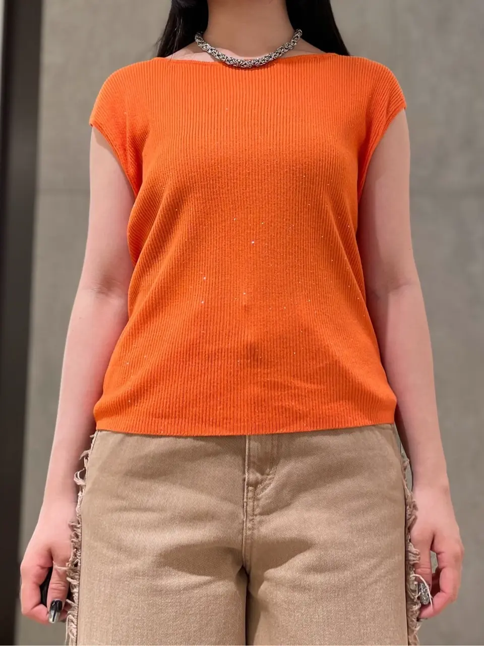 GRACE CONTINENTAL 清水　杏梨 コーディネート画像