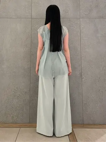 GRACE CONTINENTAL 清水　杏梨 コーディネート画像