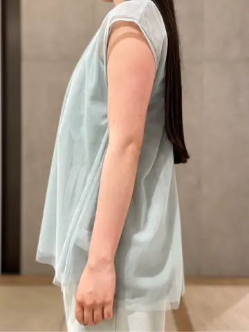 GRACE CONTINENTAL 清水　杏梨 コーディネート画像