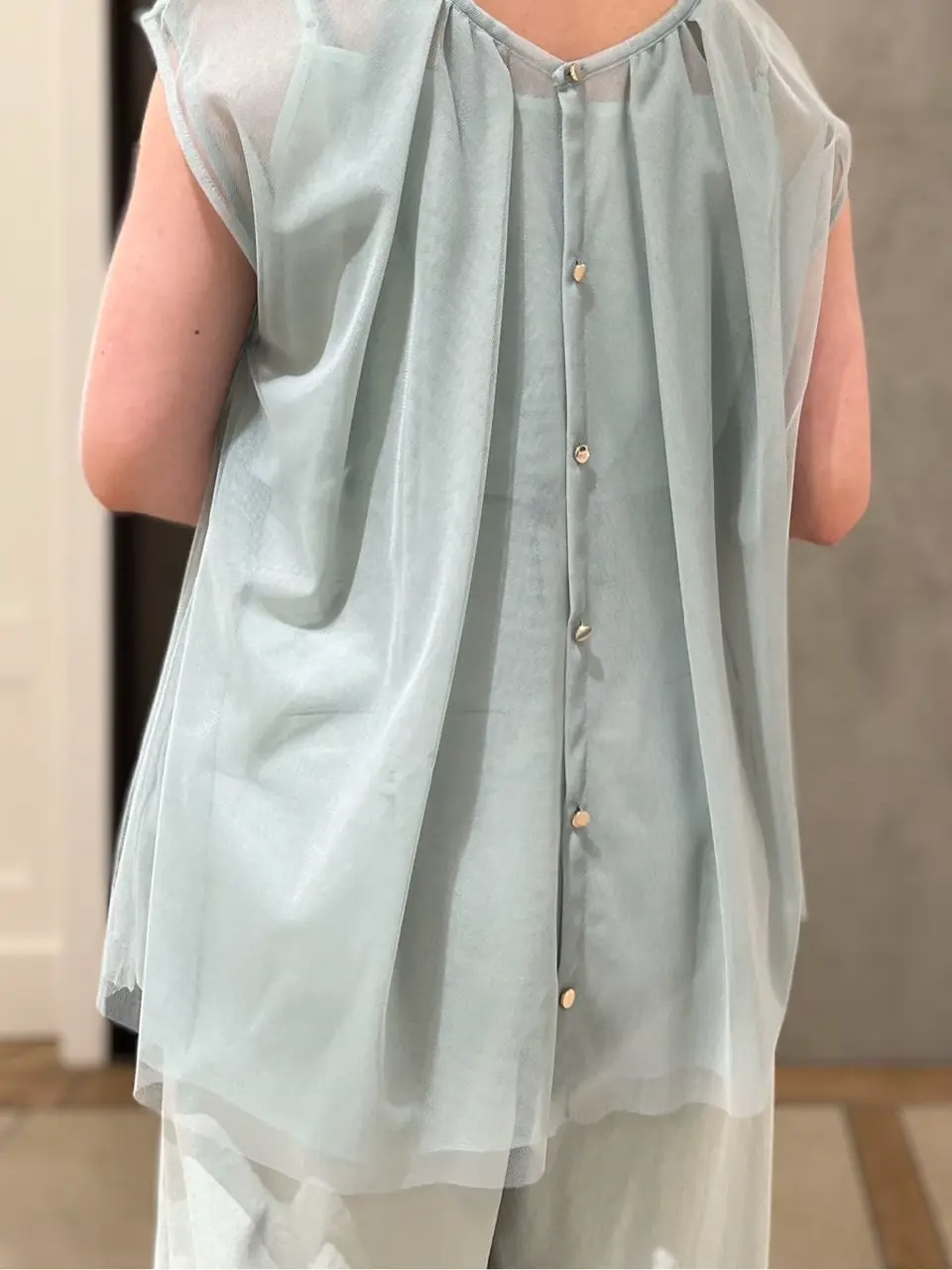 GRACE CONTINENTAL 清水　杏梨 コーディネート画像