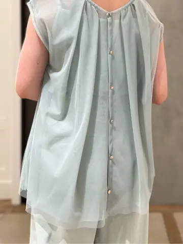 GRACE CONTINENTAL 清水　杏梨 コーディネート画像