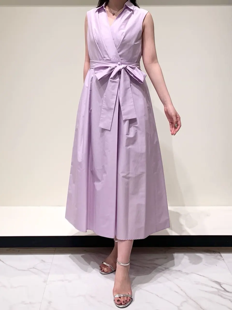 GRACE CONTINENTAL 平野 裕華 コーディネート画像