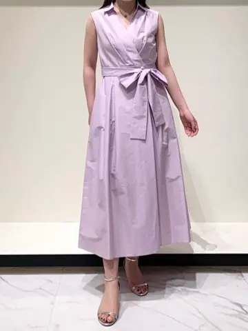 GRACE CONTINENTAL 平野 裕華 コーディネート画像