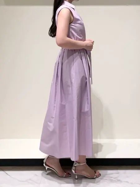 GRACE CONTINENTAL 平野 裕華 コーディネート画像