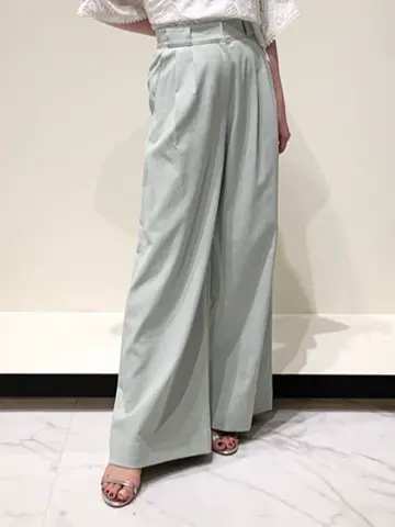 GRACE CONTINENTAL 平野 裕華 コーディネート画像