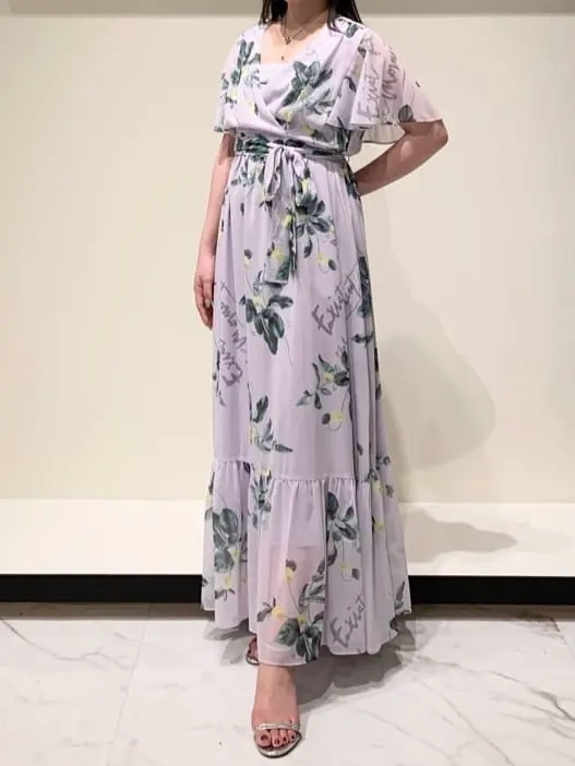 GRACE CONTINENTAL 平野 裕華 コーディネート画像