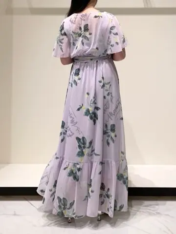 GRACE CONTINENTAL 平野 裕華 コーディネート画像