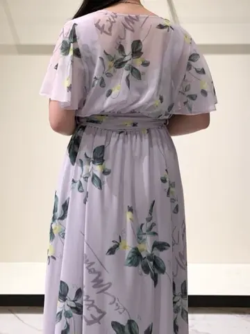 GRACE CONTINENTAL 平野 裕華 コーディネート画像