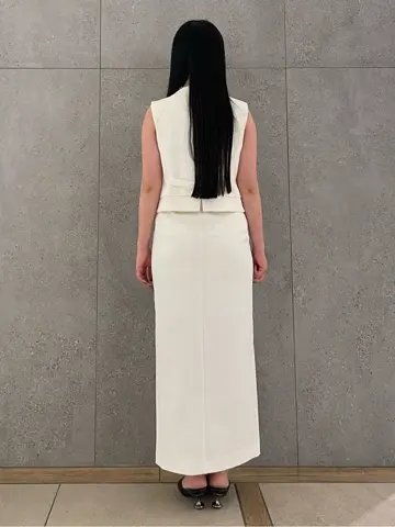 GRACE CONTINENTAL 清水　杏梨 コーディネート画像