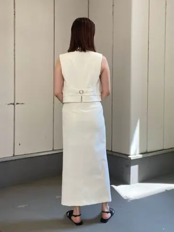 GRACE CONTINENTAL miyata コーディネート画像