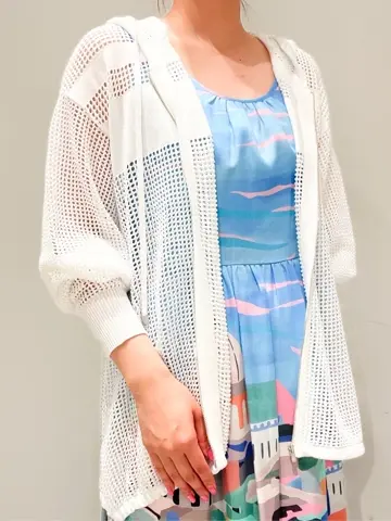 GRACE CONTINENTAL CHISAKO.S コーディネート画像