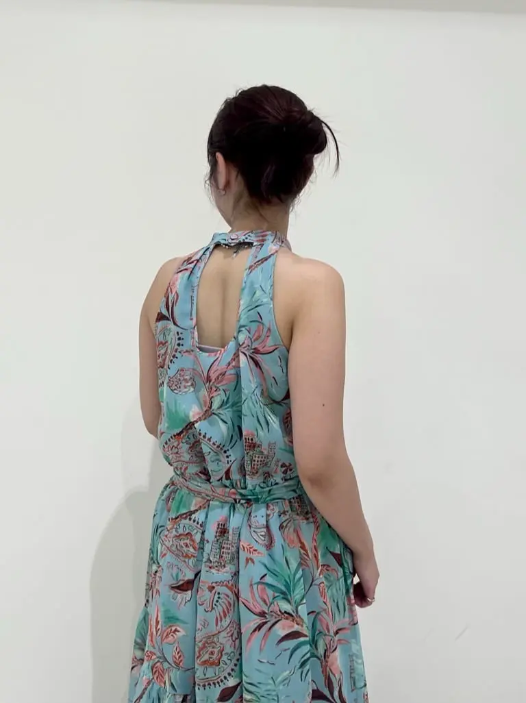 GRACE CONTINENTAL NORIA コーディネート画像