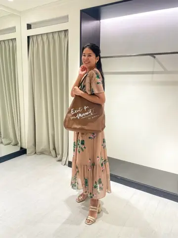 GRACE CONTINENTAL Maiko,N コーディネート画像