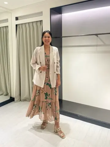 GRACE CONTINENTAL Maiko,N コーディネート画像