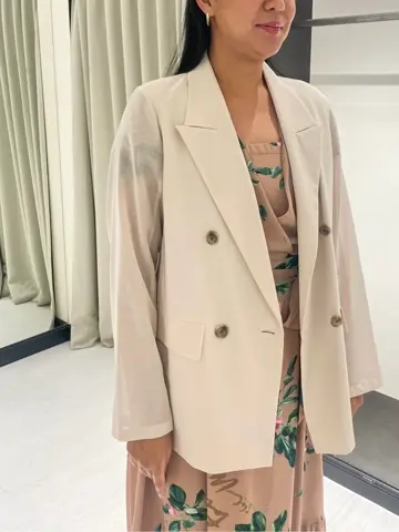 GRACE CONTINENTAL Maiko,N コーディネート画像