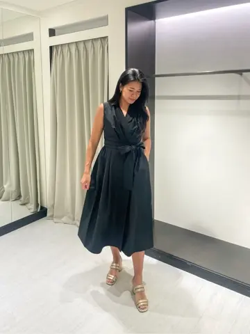 GRACE CONTINENTAL Maiko,N コーディネート画像