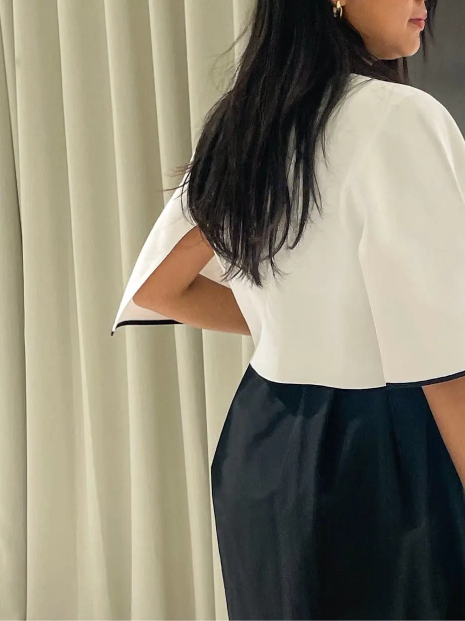 GRACE CONTINENTAL Maiko,N コーディネート画像