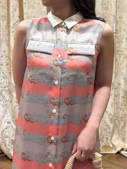 GRACE CONTINENTAL HIGASHIGAWA.R コーディネート画像