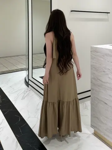 GRACE CONTINENTAL Kanon コーディネート画像