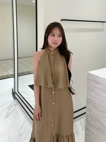 GRACE CONTINENTAL Kanon コーディネート画像