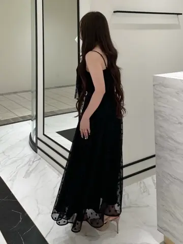 GRACE CONTINENTAL Kanon コーディネート画像