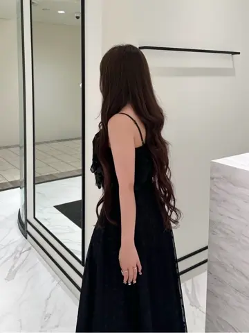 GRACE CONTINENTAL Kanon コーディネート画像