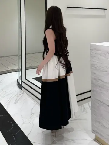 GRACE CONTINENTAL Kanon コーディネート画像