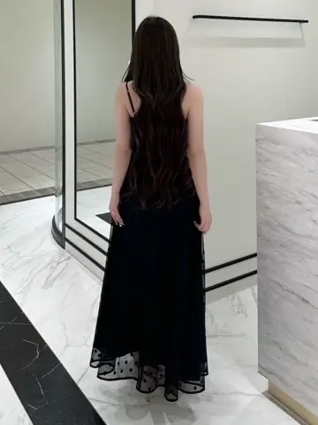 GRACE CONTINENTAL Kanon コーディネート画像