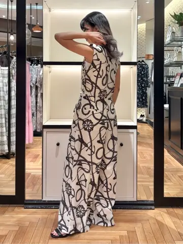 GRACE CONTINENTAL FUKUSHIMA YURIE コーディネート画像