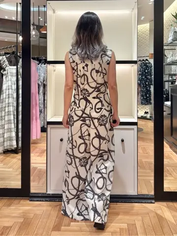 GRACE CONTINENTAL FUKUSHIMA YURIE コーディネート画像