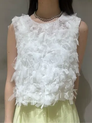 GRACE CONTINENTAL Machi コーディネート画像