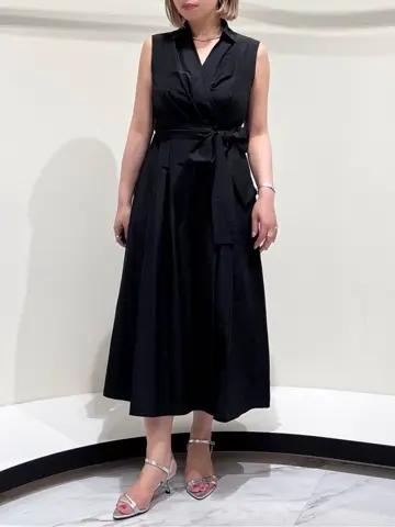 GRACE CONTINENTAL くまさか コーディネート画像