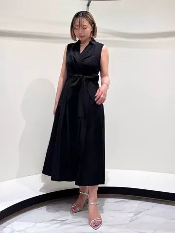 GRACE CONTINENTAL くまさか コーディネート画像