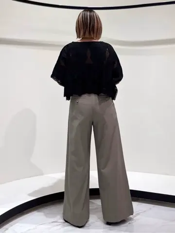 GRACE CONTINENTAL くまさか コーディネート画像