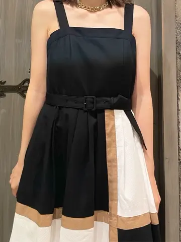 GRACE CONTINENTAL minami コーディネート画像