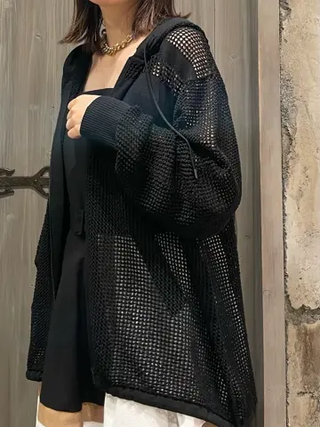 GRACE CONTINENTAL minami コーディネート画像