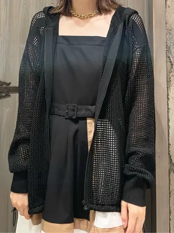 GRACE CONTINENTAL minami コーディネート画像