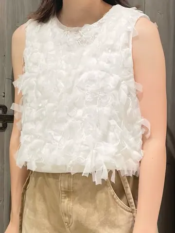 GRACE CONTINENTAL minami コーディネート画像