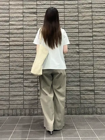 GRACE CONTINENTAL Machi コーディネート画像
