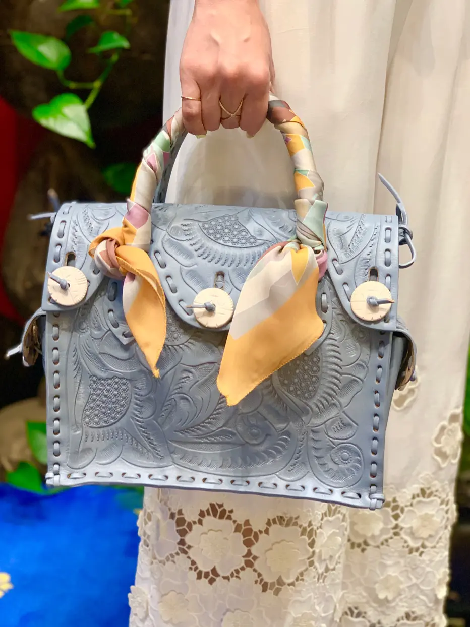 GRACE CONTINENTAL 小笠原　春菜 コーディネート画像